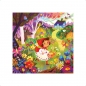 Puzzle dla dzieci: Czerwony Kapturek 64 el. (12004208)